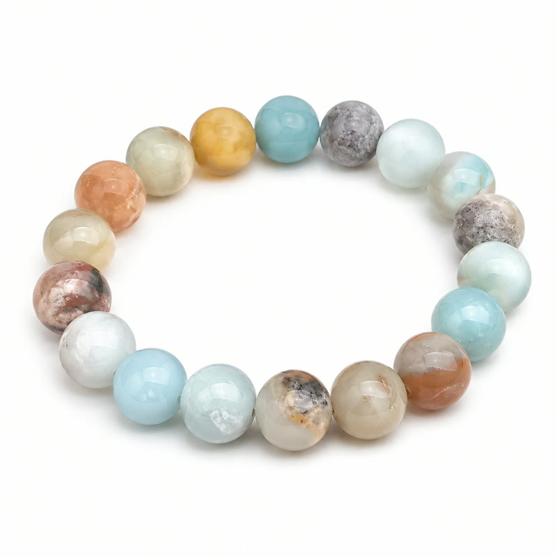 Amazonite Bracelet image