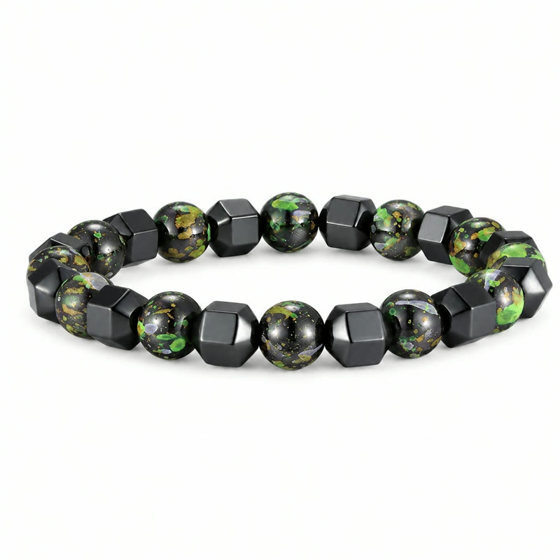 Hematite Bracelet image
