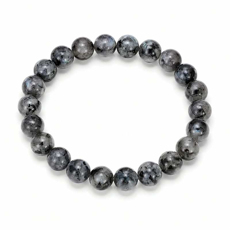 Labradorite Bracelet image