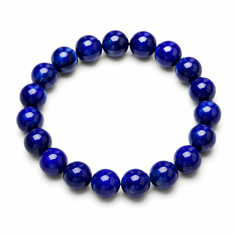 Lapis Lazuli Bracelet image