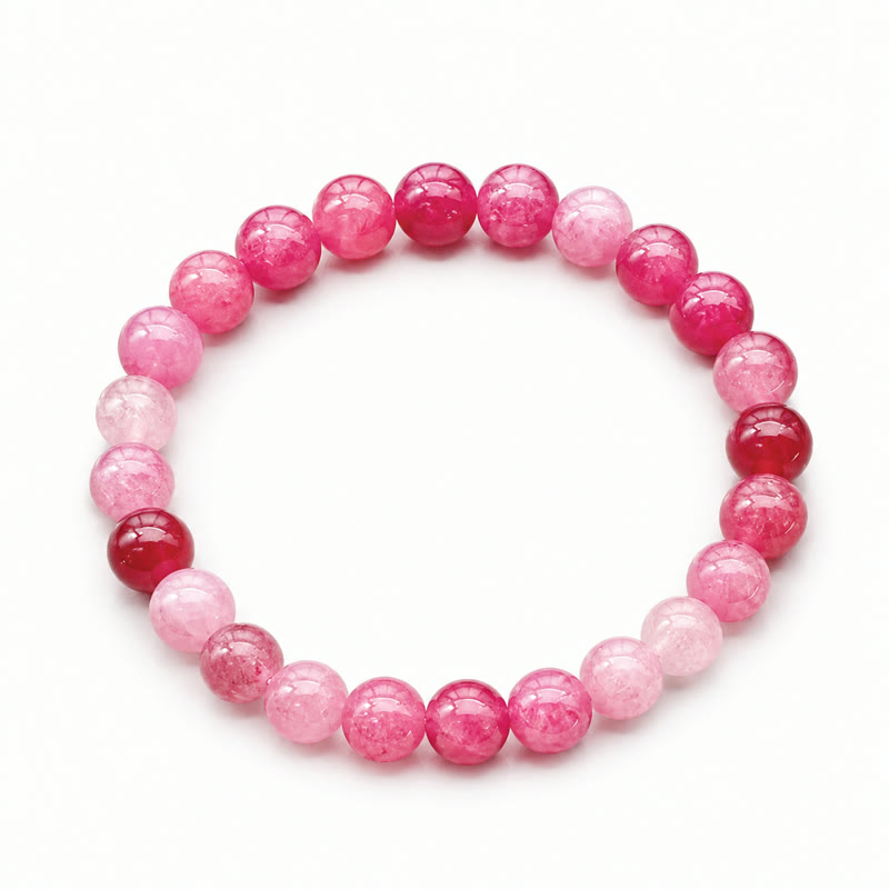 Rhodonite Bracelet image