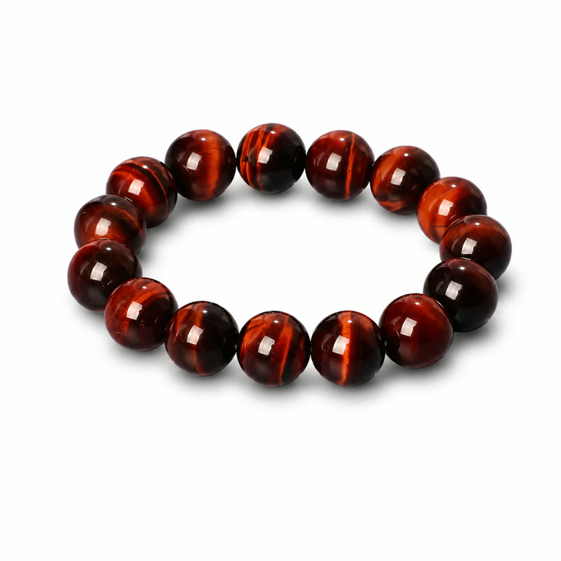 Tiger Eye Bracelet image